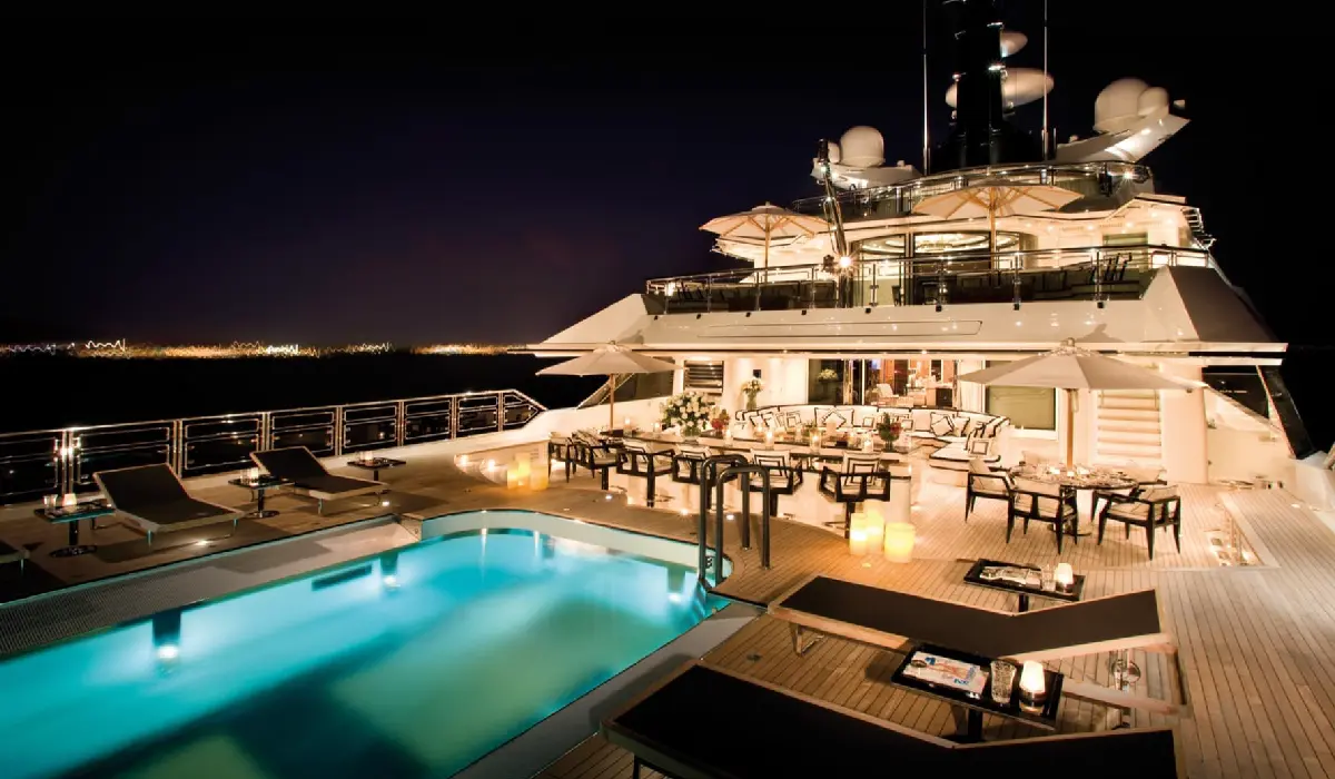 Oceanco - Alfa Nero - Best Yacht Rentals - Best Preowned Yachts - Exclusive Concierge Club.webp
